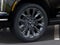 2026 Cadillac Escalade Platinum Luxury