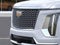 2026 Cadillac Escalade Platinum Luxury