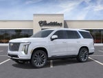 2026 Cadillac Escalade Platinum Luxury
