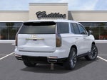 2026 Cadillac Escalade Platinum Luxury