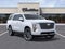 2026 Cadillac Escalade Platinum Luxury