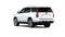 2026 Cadillac Escalade Platinum Luxury
