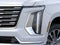 2027 Cadillac Escalade Platinum Luxury