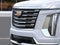 2027 Cadillac Escalade Platinum Luxury