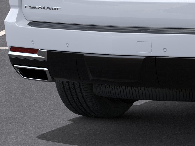 2027 Cadillac Escalade Platinum Luxury