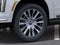 2027 Cadillac Escalade Platinum Luxury