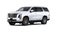 2027 Cadillac Escalade Platinum Luxury