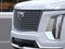 2027 Cadillac Escalade Platinum Luxury