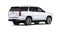 2027 Cadillac Escalade Platinum Luxury