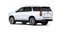 2027 Cadillac Escalade Platinum Luxury