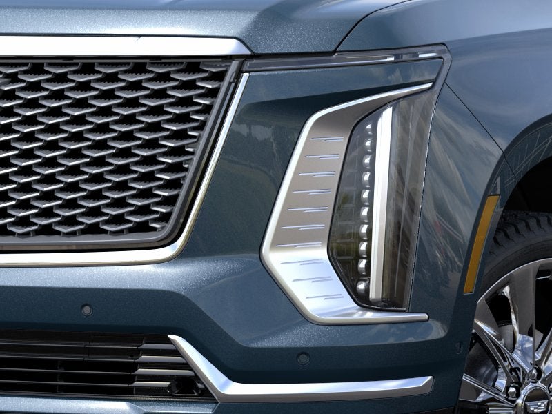 2026 Cadillac Escalade Platinum Luxury