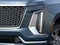 2026 Cadillac Escalade Platinum Luxury