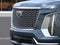 2026 Cadillac Escalade Platinum Luxury