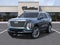 2026 Cadillac Escalade Platinum Luxury