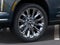 2026 Cadillac Escalade Platinum Luxury