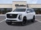 2027 Cadillac Escalade Sport