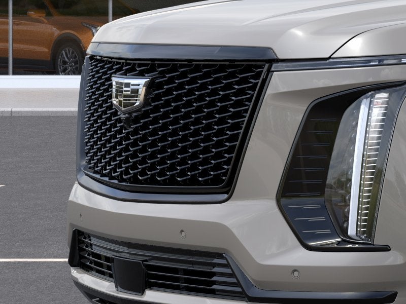 2027 Cadillac Escalade Sport