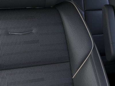 2027 Cadillac Escalade Sport