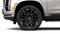 2027 Cadillac Escalade Sport