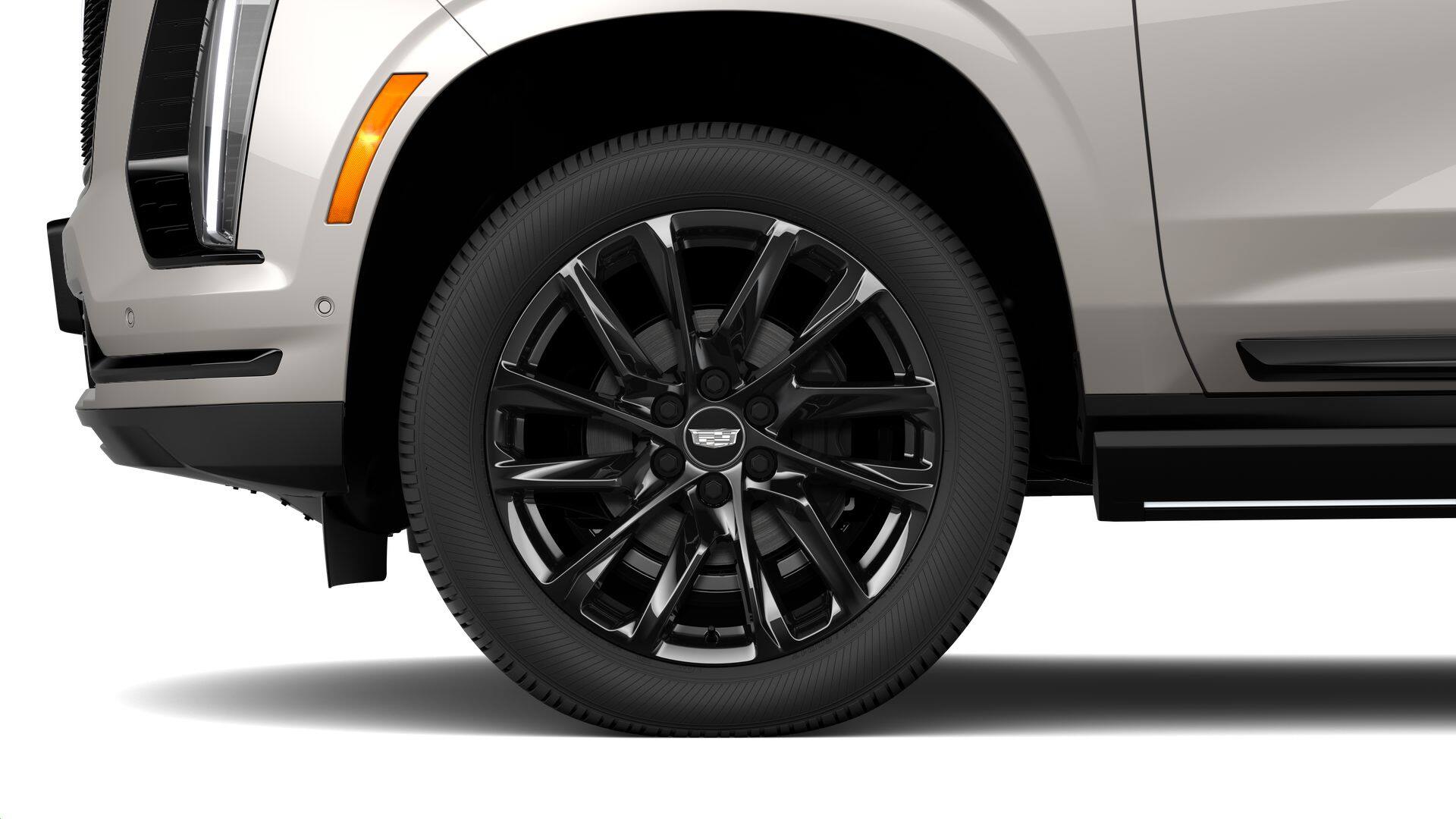 2027 Cadillac Escalade Sport