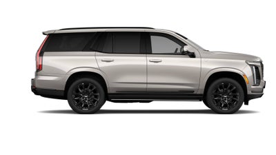 2027 Cadillac Escalade Sport