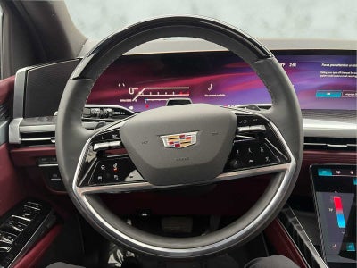 2025 Cadillac Escalade Sport