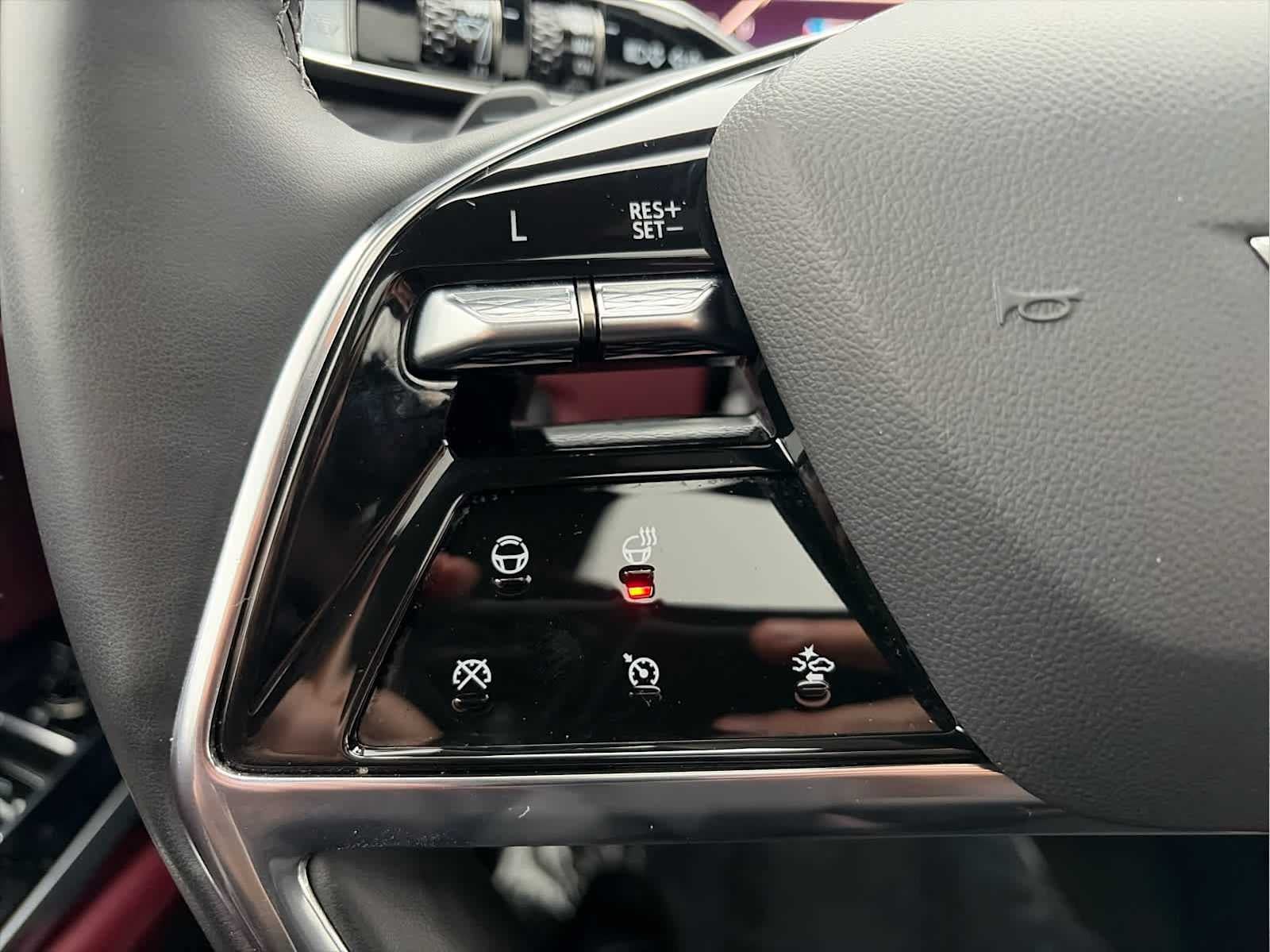 2025 Cadillac Escalade Sport