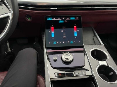 2025 Cadillac Escalade Sport