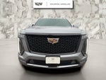 2025 Cadillac Escalade Sport