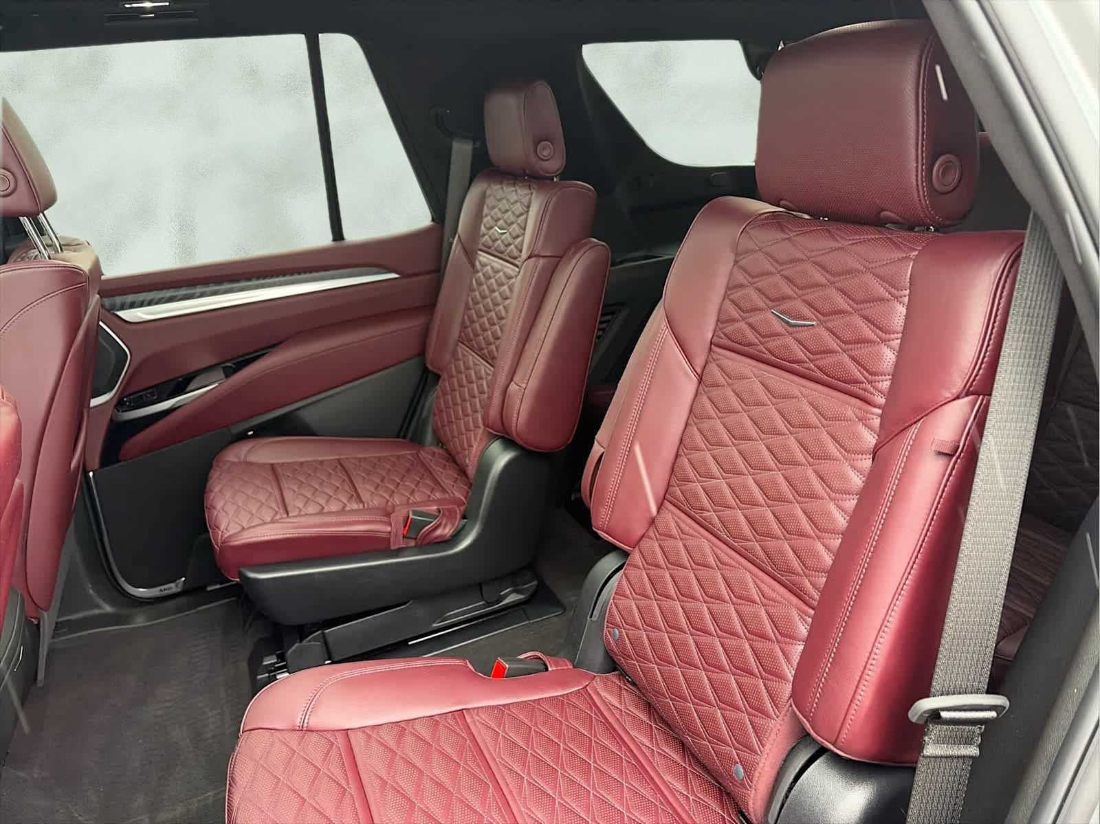 2025 Cadillac Escalade Sport