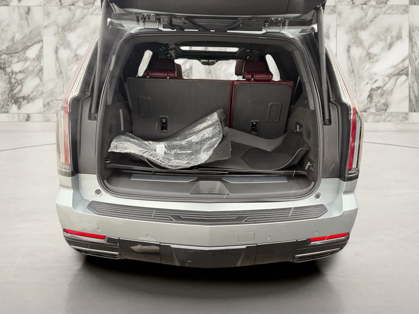 2025 Cadillac Escalade Sport