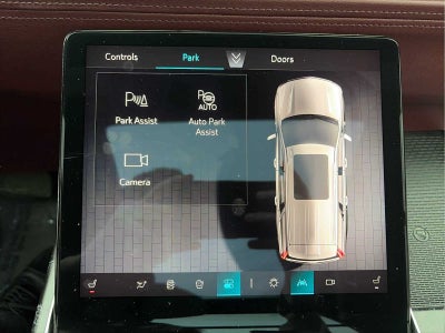 2025 Cadillac Escalade Sport