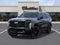 2027 Cadillac Escalade 4WD Platinum Sport