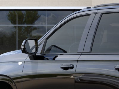 2027 Cadillac Escalade Platinum Sport