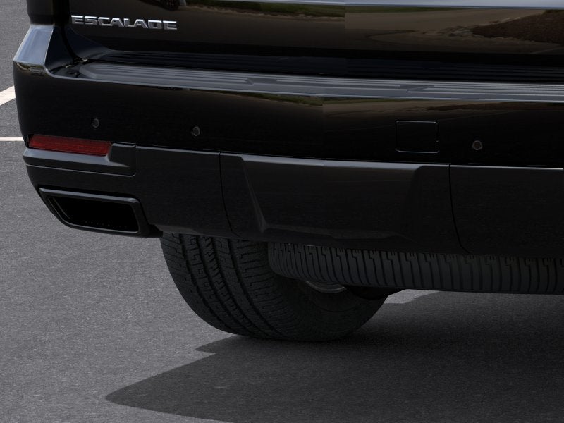 2027 Cadillac Escalade Platinum Sport
