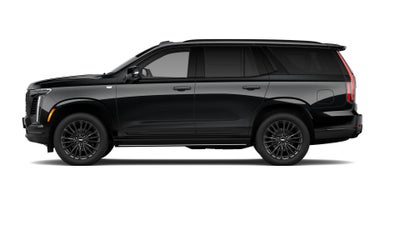 2027 Cadillac Escalade 4WD Platinum Sport