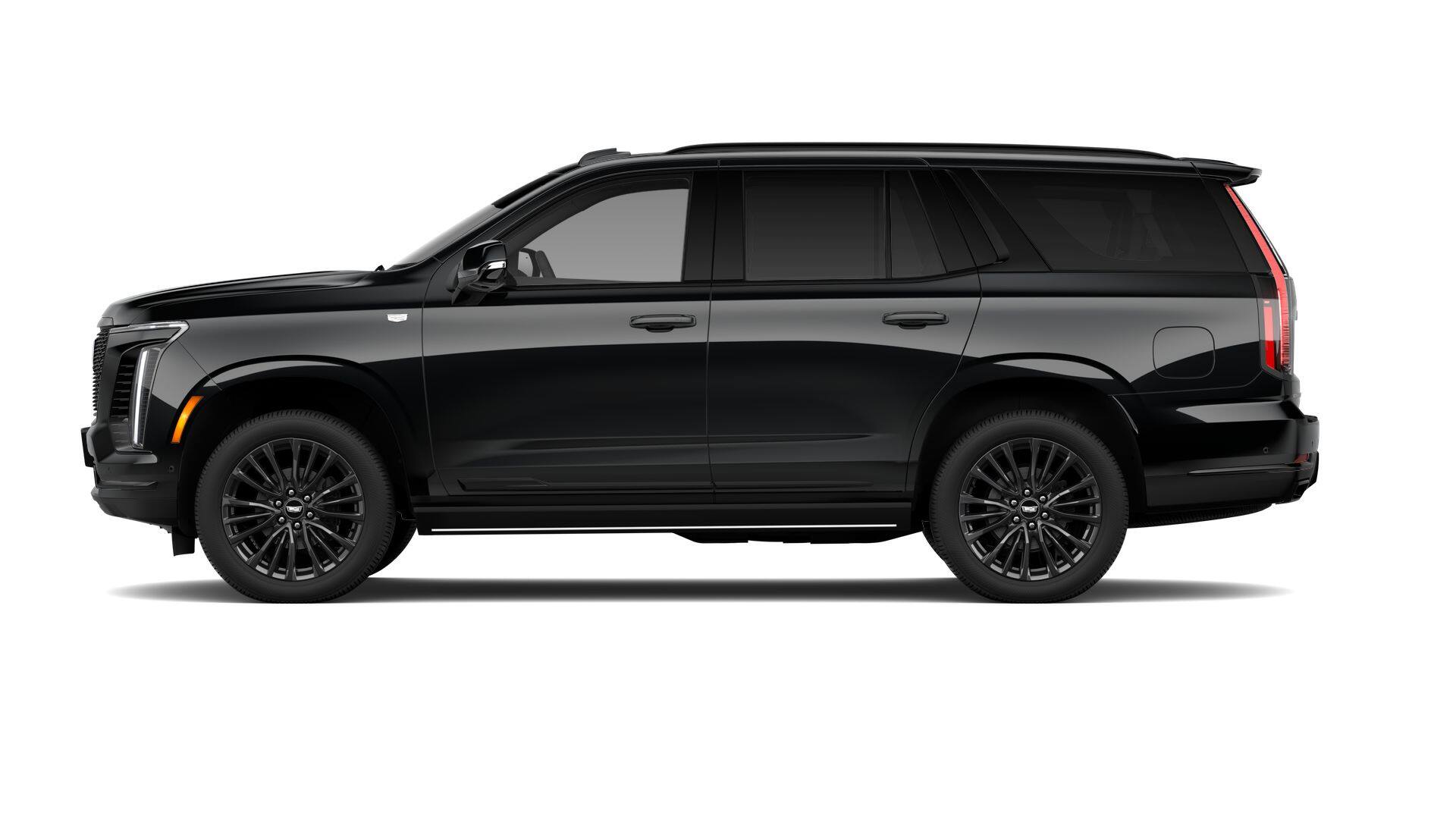 2027 Cadillac Escalade 4WD Platinum Sport