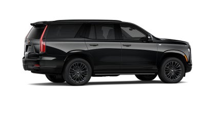 2027 Cadillac Escalade 4WD Platinum Sport