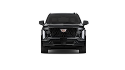 2027 Cadillac Escalade 4WD Platinum Sport