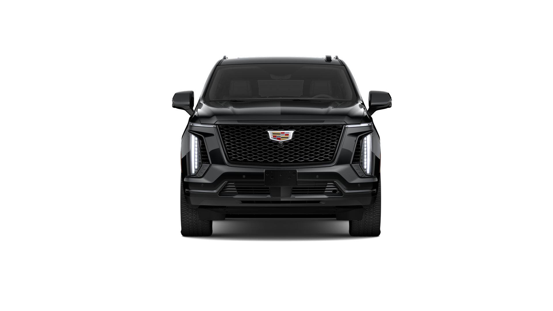 2027 Cadillac Escalade 4WD Platinum Sport