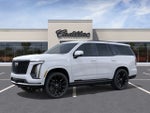 2027 Cadillac Escalade Platinum Sport