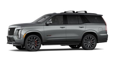 2026 Cadillac Escalade V-Series