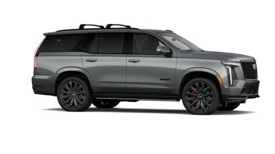 2026 Cadillac Escalade V-Series