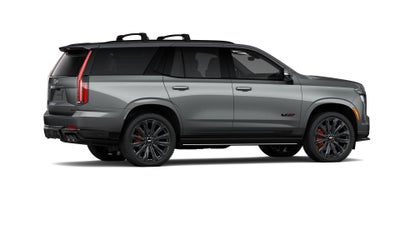 2026 Cadillac Escalade V-Series