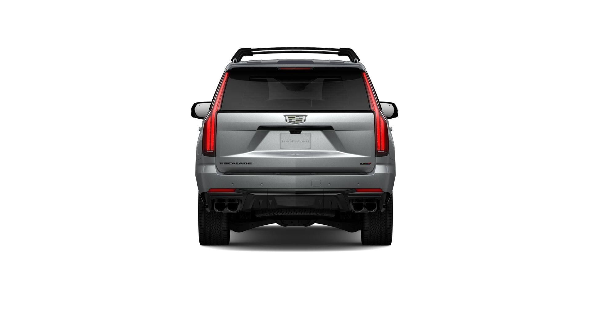 2026 Cadillac Escalade V-Series