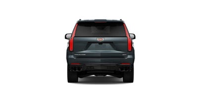 2026 Cadillac Escalade V-Series