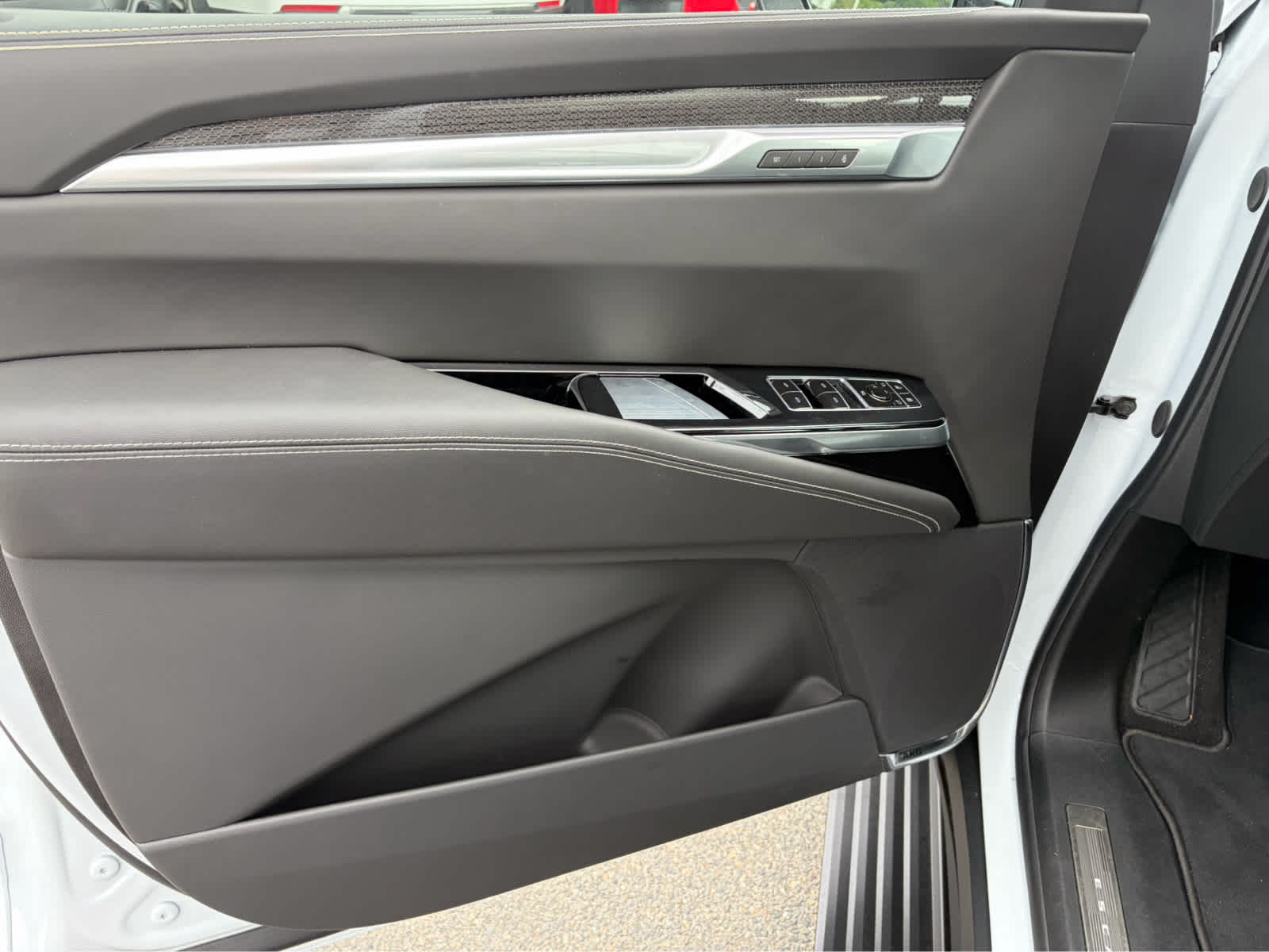2026 Cadillac Escalade AWD Escalade-V
