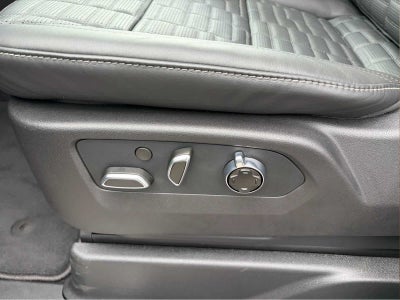 2026 Cadillac Escalade AWD Escalade-V