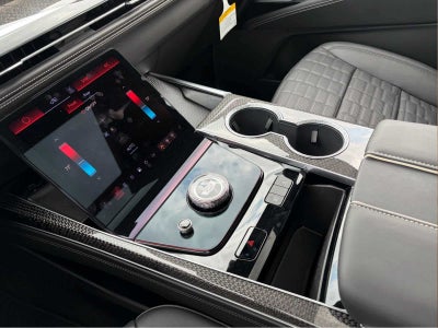 2026 Cadillac Escalade AWD Escalade-V