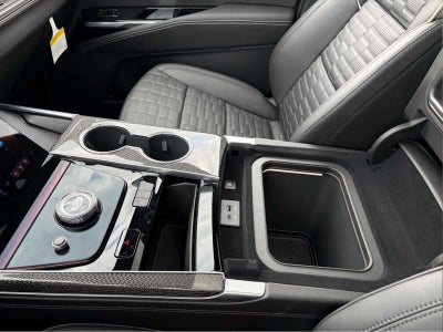 2026 Cadillac Escalade AWD Escalade-V